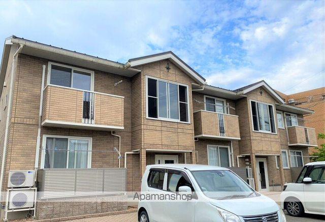 メゾン・グレイスA棟