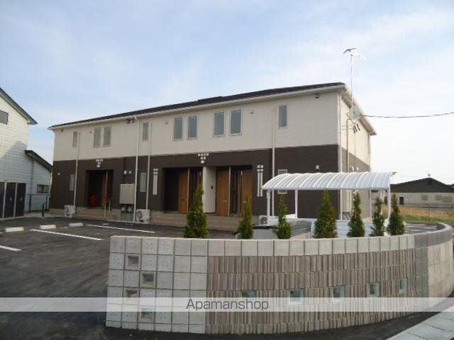 コーポ エクセル