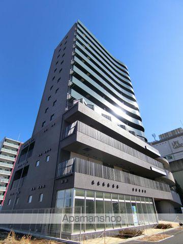 果樹園ST(1LDK/12階)