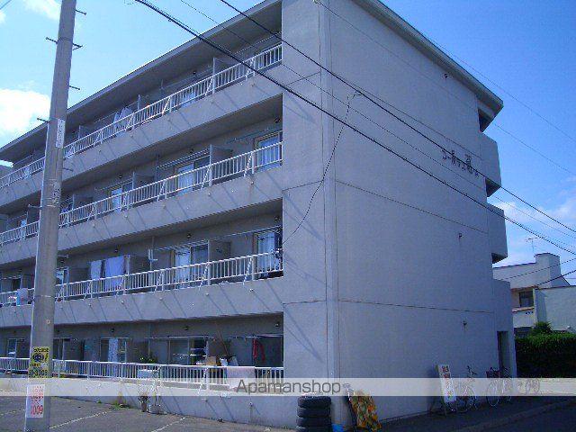 コーポラス魁A(1DK/1階)