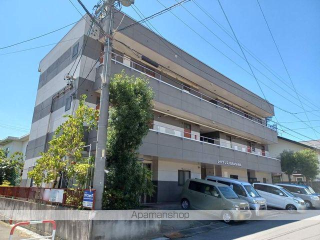 レジデンスKURASAWA