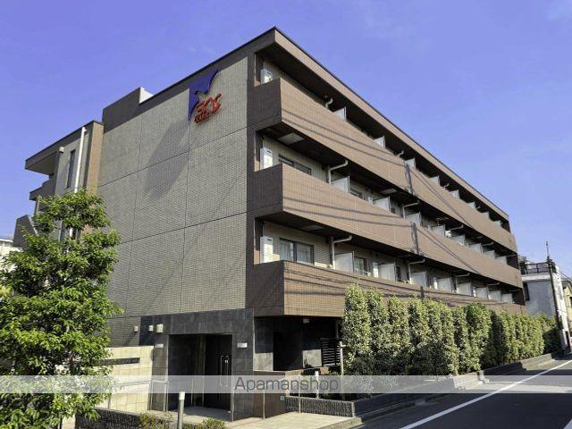 スカイコートパレス千川