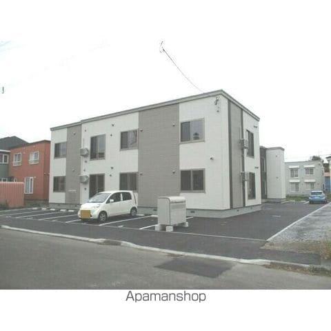スノーチャイルド一番町