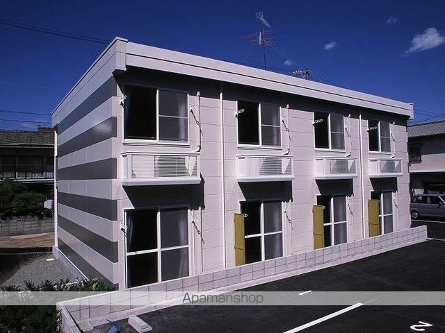 レオパレスドリーム2号館