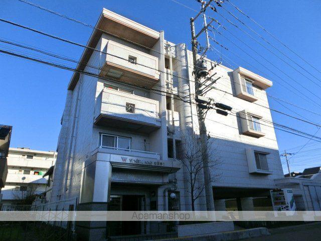 ウィンベルソロ春日部第1