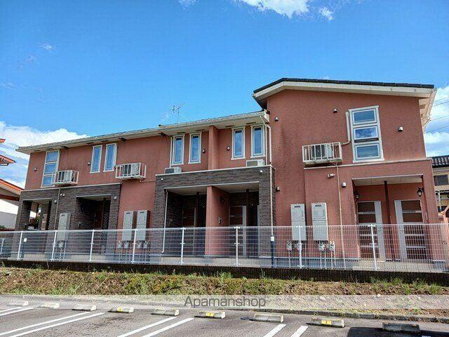 ウィステリア トレリス