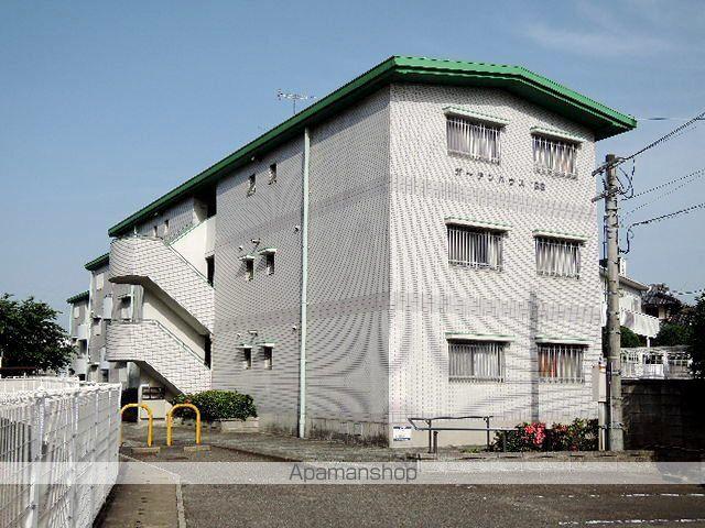 ガーデンハウス88