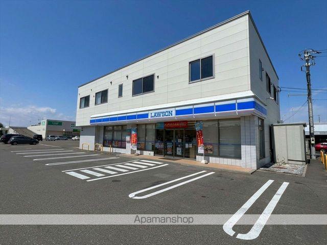 カノンオビヒロ(2LDK/2階)