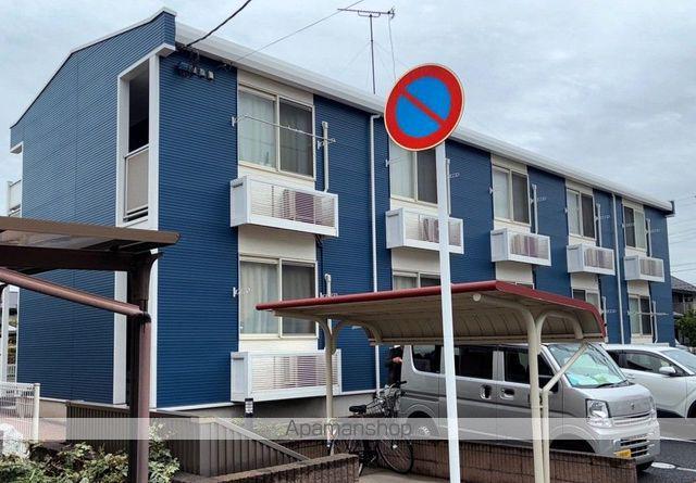 レオパレスアリオン