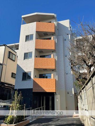 ハーモニーレジデンス新宿余丁町ザ・ガーデン