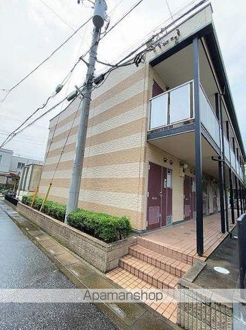 レオパレスレスポワール