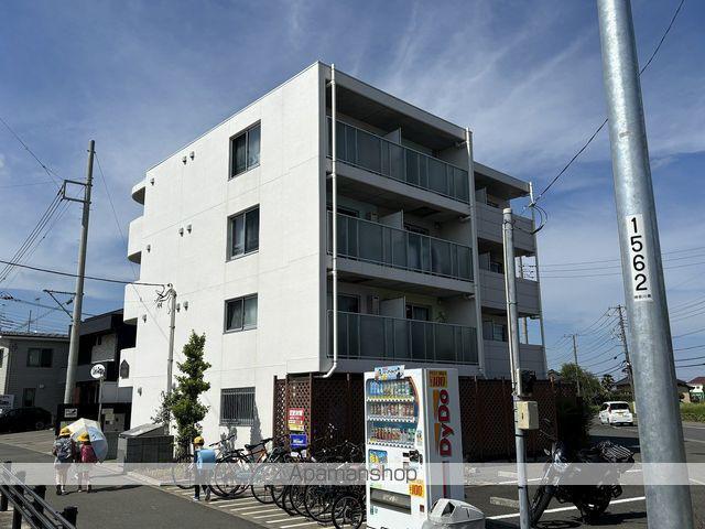 プロシード 1045館