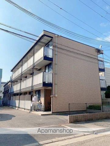 レオパレス 甲子園高潮町1