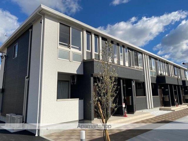 ラ・フォルテⅢ(1LDK/2階)