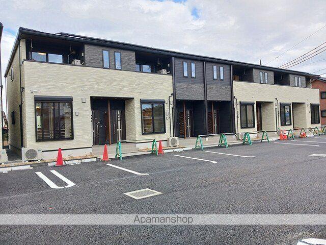 ルミナーレ荒川沖 Ⅱ