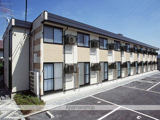 レオパレスDREAM