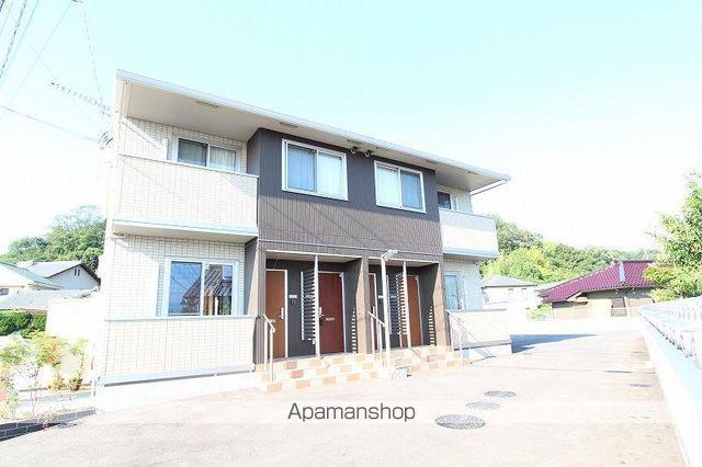 ピースタウン川東