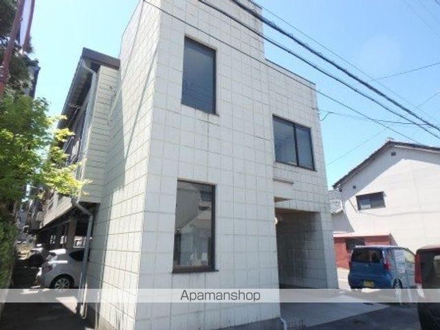 カーサ多門(2K/2階)