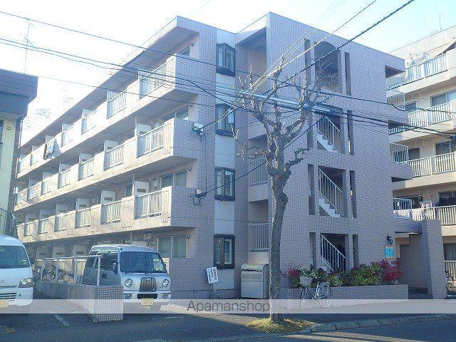 グローリア北21