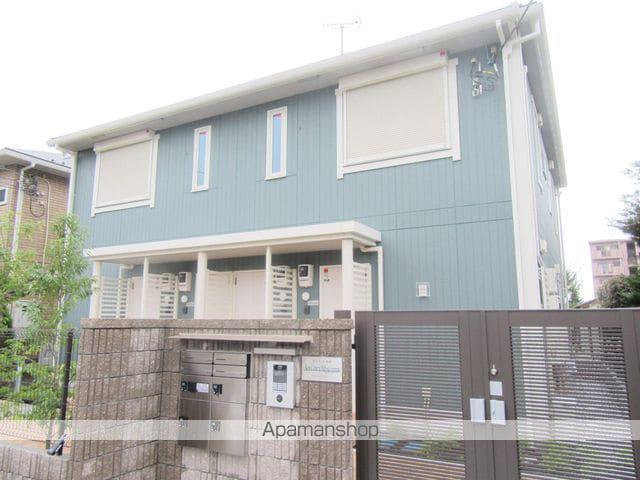 サンコート宮沢