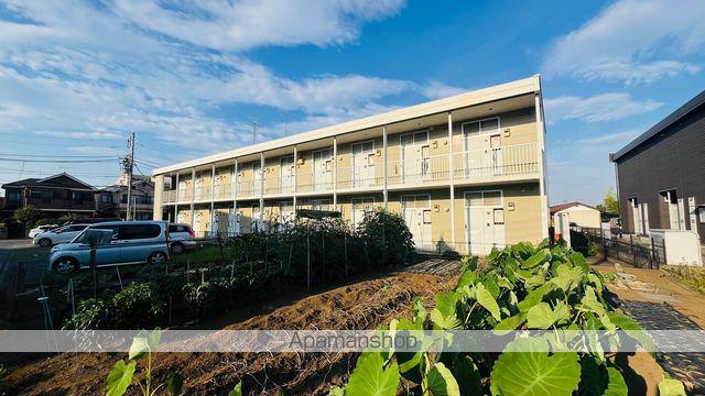 レオパレスシェル壱番館