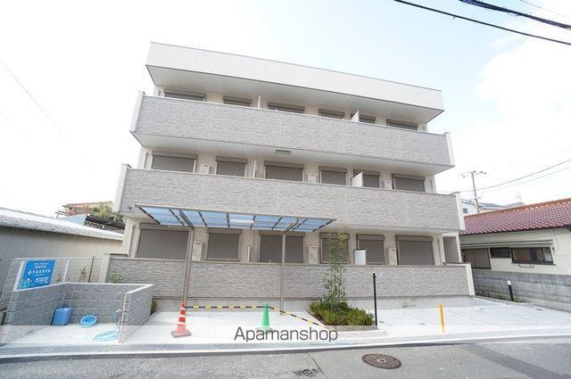 アヴェニール千里丘東