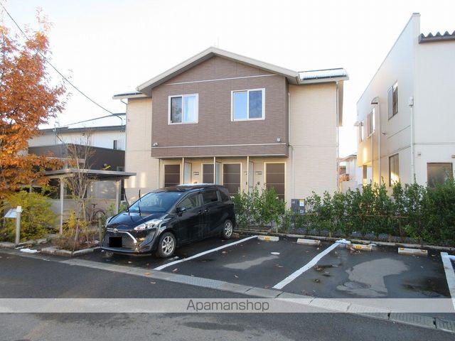 シャーメゾンFAM