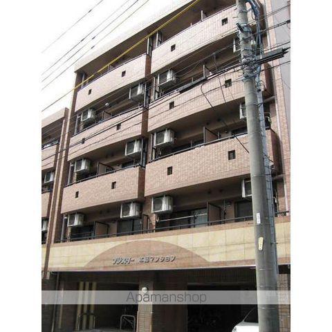 フジスター本郷マンション