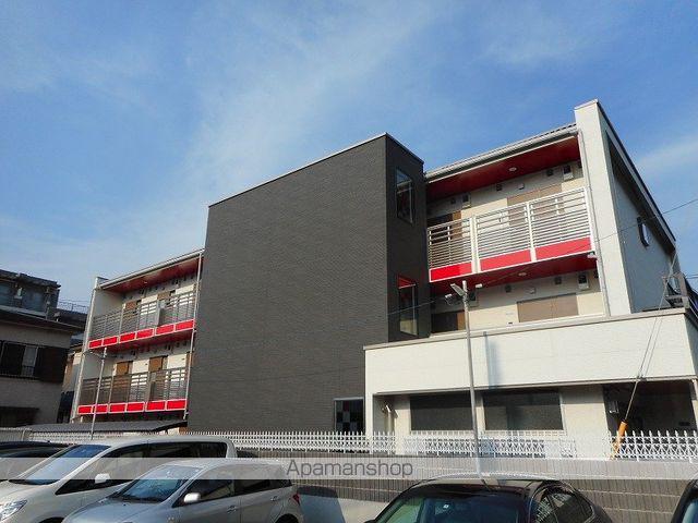 クレイノレジデンス矢上