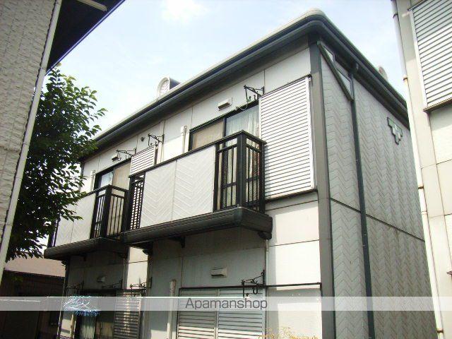 中村ハイツ(ワンルーム/1階)