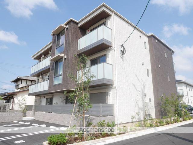 べレオTOK A棟