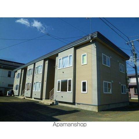 桑原ハイツⅠ(2LDK/1階)