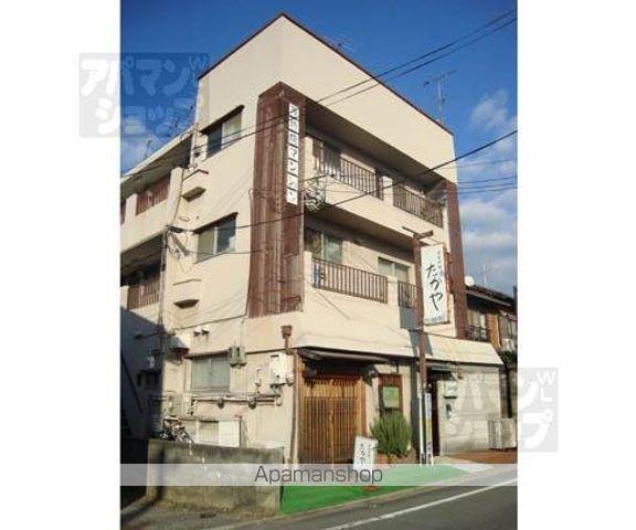 等持院マンション
