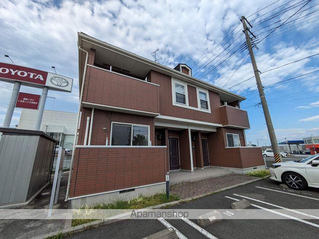 メゾン・カミサワB