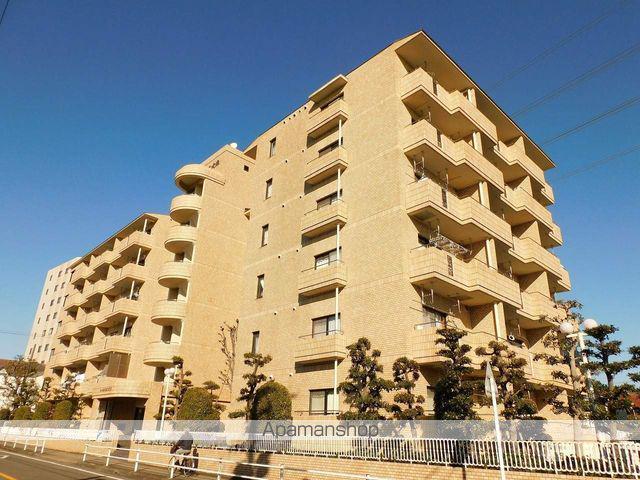 ウーリィパレス大森