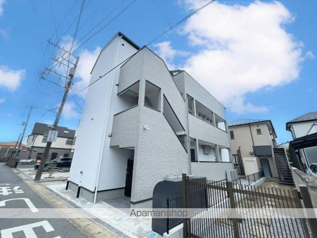 NKクレール幕張