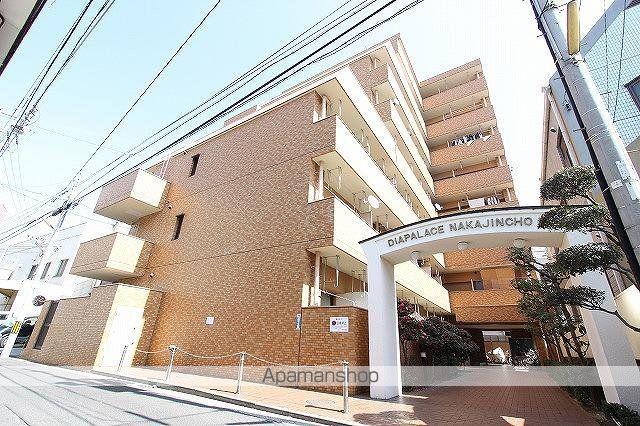 ダイアパレス中新町第2 305号