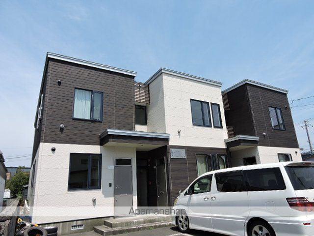 ヴィーナスヴィレッジⅤ(1LDK/2階)