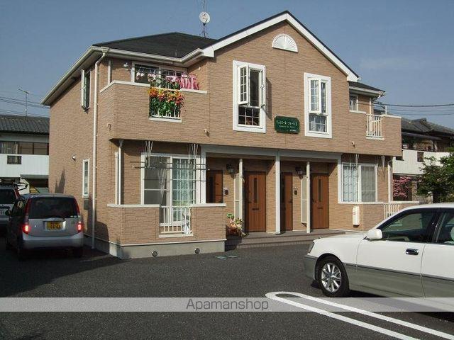 リュミエール・ソレールB