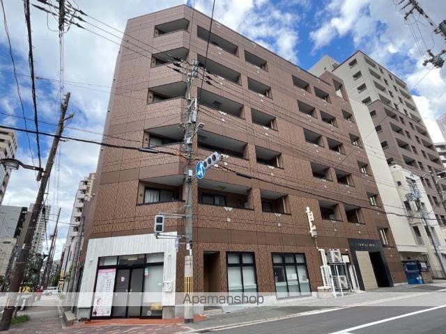 リバパレス靭公園