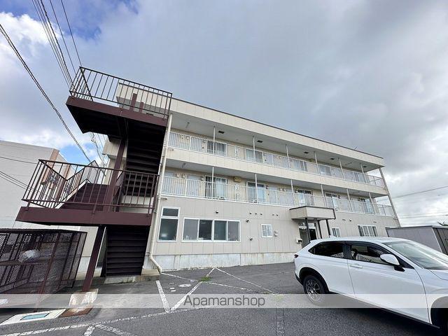 ピュアパレス柏木