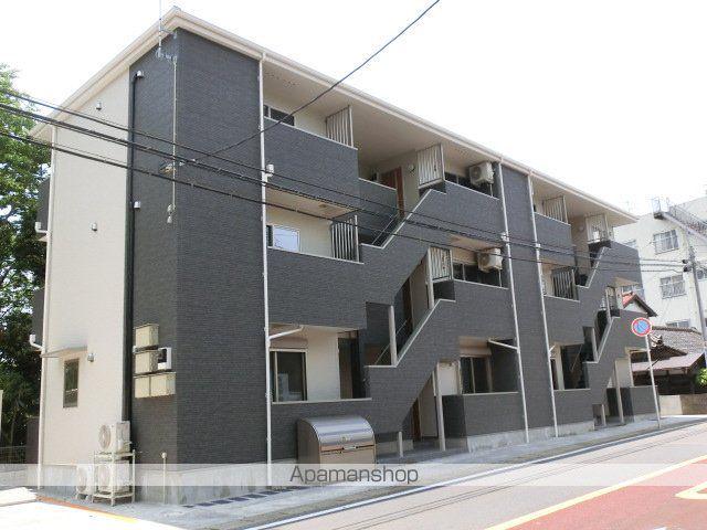 コスモス千葉寺(1LDK/3階)