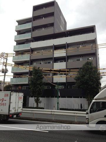 メインステージ上野毛Ⅱ