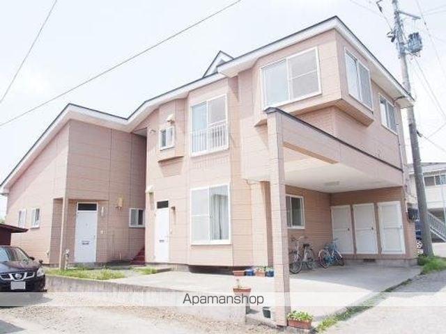 アーバンハイツ