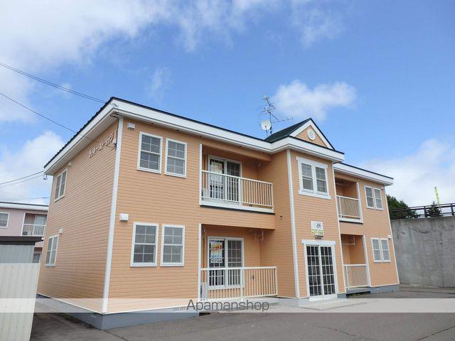 ラッキーストーリッジⅠ