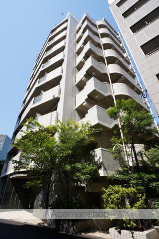 フューティバル汐留浜離宮パークサイドシティ