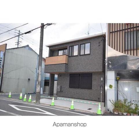 愛知県名古屋市昭和区御器所2丁目の戸建賃貸