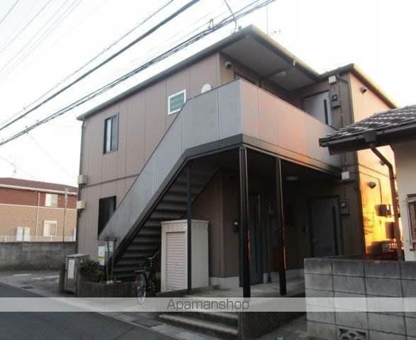 セピアコート(1K/1階)