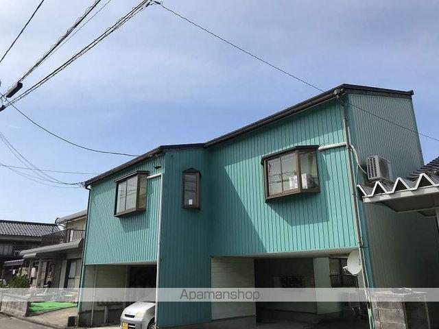 パーソナルハイツ和久野