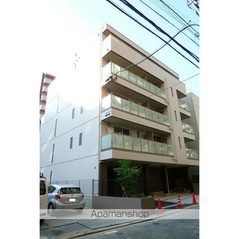 プリンシズコート渡辺通